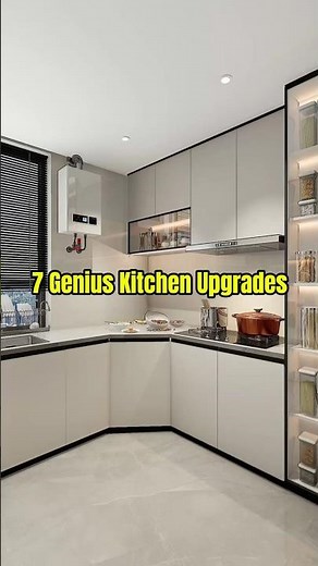 2024 Must-Have Kitchen Design Tips