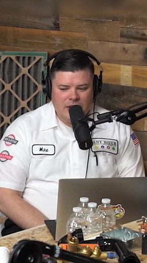 How A Garbage Disposal Works🚰🔪 ☎️Call 801-692-0543 📲Click to schedule online now anyhourservices.com/contact #anyhourservices #inthehouse #podcast #drains #garbagedisposal #homeowner #utah #arizona | Any Hour Services - Electric, Plumbing, Heating & Air