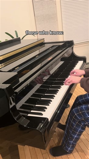 Geometry Dash Music? #piano #geometrydash