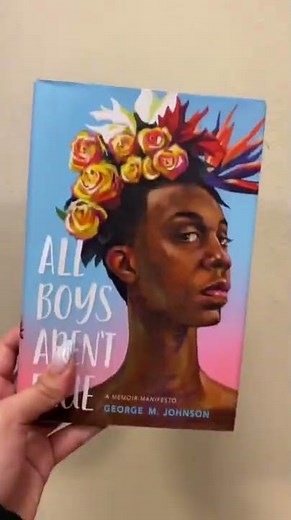 these banned books should all be required reading, tbh. how many of these have you read?