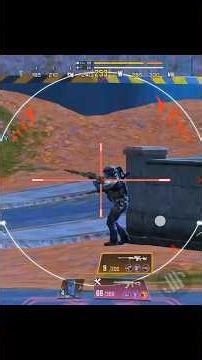 Cod mobile Mission Standoff ! #codmobile #callofduty #callofdutymobile #gaming #codm #trending