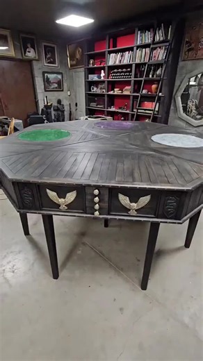 Build Your Own Pop-Out Owl Hardware