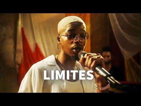 Tiakola x MHD Type Beat "Limites" | Instru Rap Afro Mélo