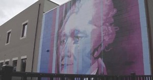 WATCH: Hamilton video sings city's praises