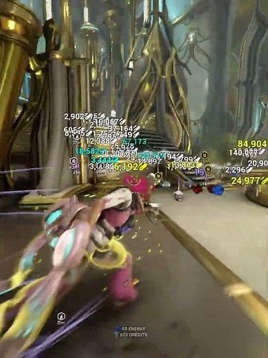 Coda Pathocyst can not be slept on!!! Warframe Guide and Weapon Showcase #warframe #warframeguide