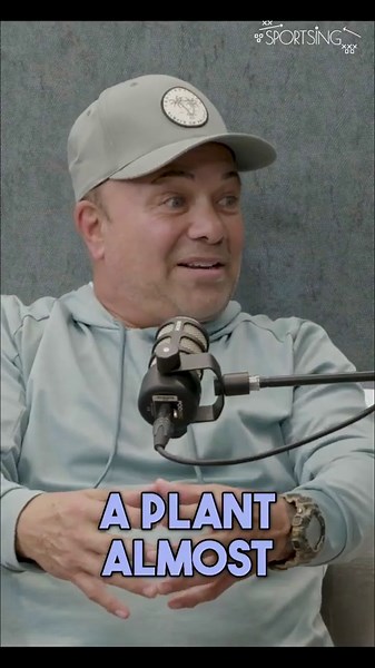 Unlock your best diet | Ancestry, blood type, and seasonal foods! #Sportsing #RobGarcia