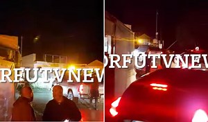 Severe storm hits Ionian Islands: Tornado devastates Corfu village, floods hit Kefalonia