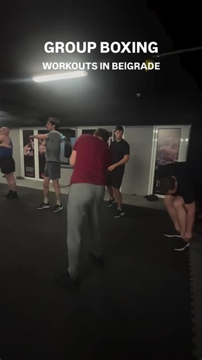 #IDboxing #grouptraining #personaltraining #boxing🥊 #fypシ゚viral