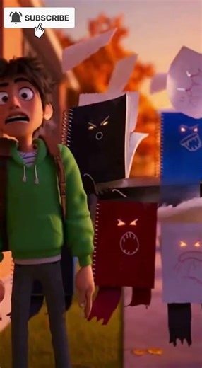 “Skipping Class Be Like… 😂📚”