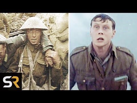 The Real Story Behind 1917