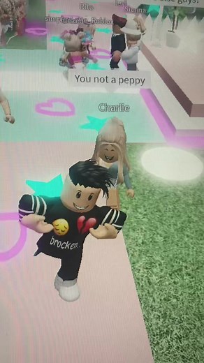 Not the preppy at the start bullying me 🙄 #emobakaboy #brocken #preppi #preppy #robloxtrolling