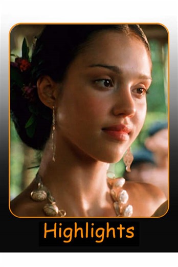 #fyp #foryou #movie | Jessica Alba