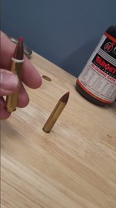 350 Legend sabots actually work? #hunting #reloading #experiment