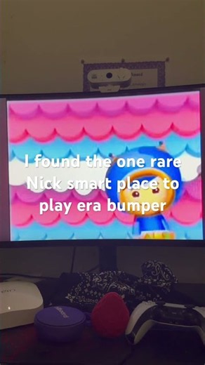 Weekday mornings on Nick: the smart place to play