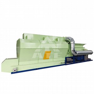 [Hot Item] Domestic Waste Recycling Optical Sorting Machine Plastic Air Separator Automatic Waste Sorting Machine