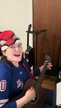 Trashin The Camp From Disney’s Tarzan By Phil Collin’s Covered By Me Jillian On Guitar🎸🎤🎵🎼🎶🏕️
