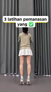 3 pemanasan sebelum main #fyp #motivasi #tipsbadminton #badminton #bulutangkis | seputar olahraga