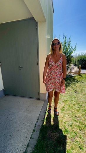 1.9K views | Appartement de 50m2, vue mer  1 chambre Résidence les dunes du golf à Wimereux  Contactez Laura Chochois Era | Era Côte d'Opale | Facebook