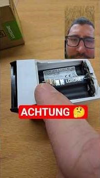 Großer Fehler beim Stellantrieb AUSTAUSCH! #loxone 😵