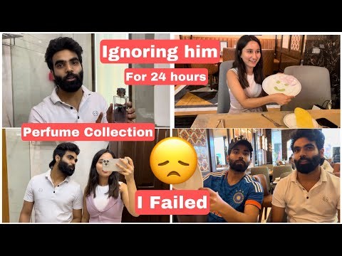 Our Bonding❤️ || Ignore Karna huya Mushkil😰 ||