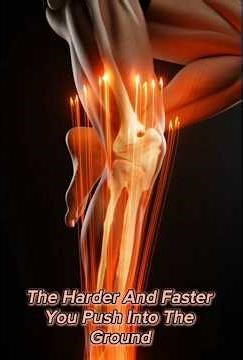 Explosive Power Mechanics | Fast-Twitch Activation & Ground Force#ExplosivePower#FastTwitch#Biomecha