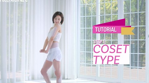 Body Applicator Tummy Sculpting Wrap for Women & Men Capsaicin All Natural Ingredients Easy to Use Fast Heating Thin Sticker (Corset Patch (Pack of 5)) Ver.37