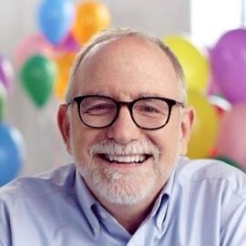 Bob Goff | Speaking Fee | Booking Agent