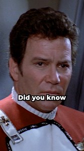 Did you know for Star Trek 3: The Search for Spock? #StarTrek #spock #movie #movies #movieclips | Movie Marble