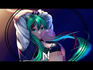 Nightcore - Alpha ✘