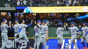MLB Wild Card Highlights: Mets at Brewers - Game 1 (10/1)