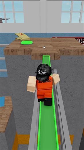 bacon is so mean in Teamwork Puzzles Obby #roblox #shorts