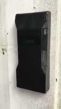 Linear LDCO850 Spott garage door opener wireless Keyless entry