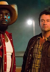 Hap and Leonard S01:E01 - Savage Season