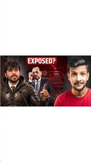 Cockroach Janta Party Thumbnail Design Breakdown #shorts #tutorial #tips
