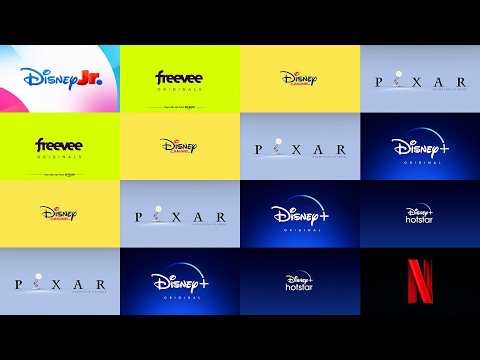 PIXAR intro Logo Effects Variation (Sponsored By Preview 2 Effect) Compilation