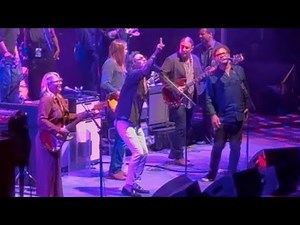 Tedeschi Trucks Band w/ Chris Robinson - LOVING CUP, Live @ Red Rocks 7/31/2026