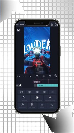 light transition effect💡 #alightmotion #ancheditz