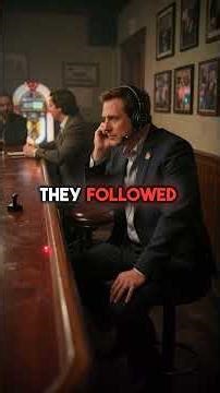 FBI vs The Untouchable Mobster