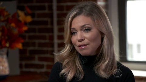 Harvey Weinstein accuser Lauren Sivan tells her story of sexual harassment claims