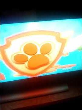 Nick Jr Too UK Rebrand Ident