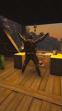 The BEST SURVIVAL GAME You've NEVER PLAYED!!