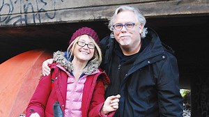 153K views · 225 reactions | Invisible People is giving people experiencing homelessness a platform to tell their stories. | A Plus | Facebook