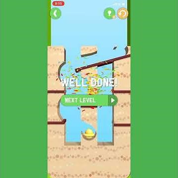 Dig This (Dig It) 35-8 Walkthrough