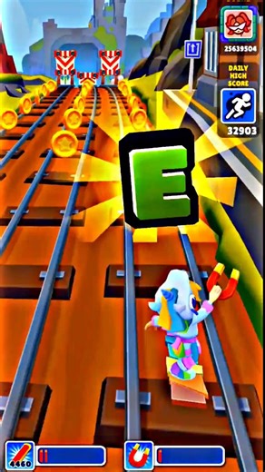 SUBWAY SURFERS GOD MODE?! (Unbelievable Pro Tips You NEED to Know!)