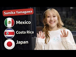 From Japan to Mexico: Sumika Yanagawa’s Wrestling Journey