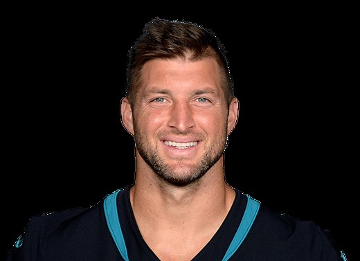 Tim Tebow Career Stats - NFL - ESPN