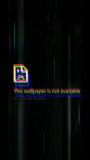 Error Wallpaper: Stunning 4K Live Backgrounds for 2024