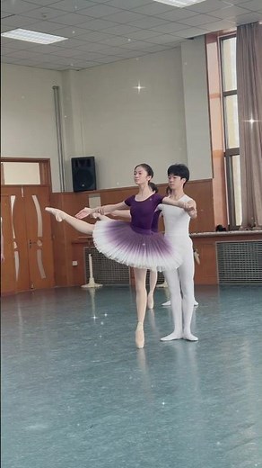 Chinese ballet boys #flexibility #dance #ballet #dancer