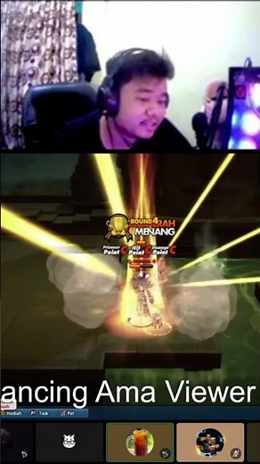 Prank Anak Orang Sampai Ngambek Di Ladder #fypシ #lostsaga #lostsagaorigin