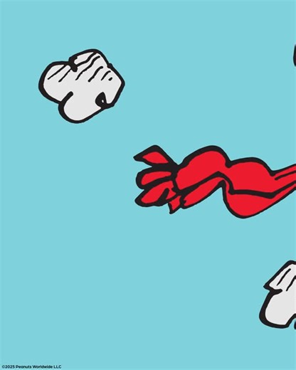 Happy Planner® | Customizable Planners, Journals & Stickers on Instagram: "A scarf drifts, clouds move… and soon, so will you. ☁️🎀"